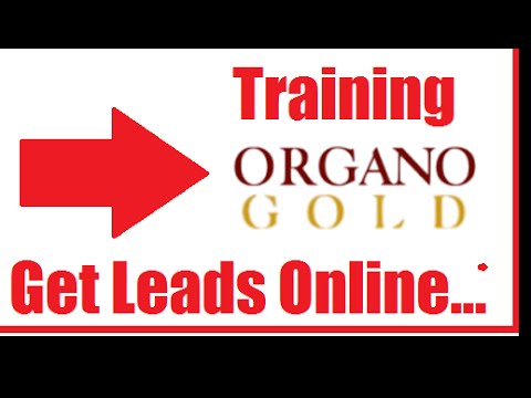 Organo Gold Business Plan