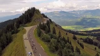 The Motorcyclistedelweiss Reader Tour 2014