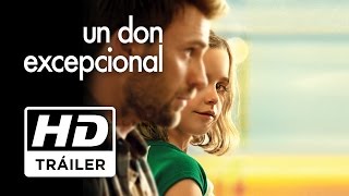 Un Don Excepcional Trailer 1 Subulado Próximamente - Solo En Cines