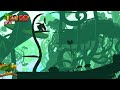 Donkey Kong Country Tropical Freeze Walkthrough Part 3 - 100% Trunk Twister Wii U Gameplay