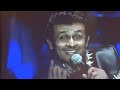 Sonu Nigam Seattle 30may2014 Mimicry Of Anu Malik Himesh Bappi ...