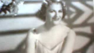Watch Gracie Fields Red Sails In The Sunset video