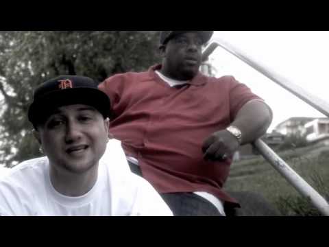 DZ & Gangsta Nutt - Jus A Day [User Submitted]