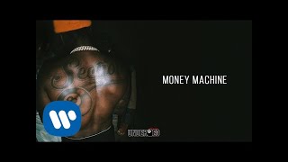 Watch Pardison Fontaine Money Machine video