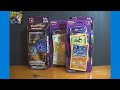 Pokemon Dark Explorers Promo Blister Pack with Lucario & Riolu