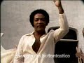 Roberto Ribeiro - "Todo menino é um rei" (clipe de 1978)