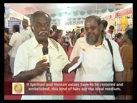 Hindu Spiritual and Service Fair -...