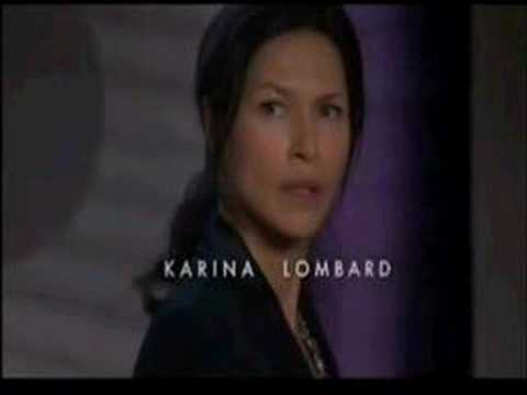 Suspectes Secrets Trailer Two Preview Karina Lombard Ingrid Chauvin 