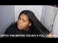 10 Things to Know Before You Buy A Full Lace Wig 10 Things to Know Before You Buy A Full Lace Wig