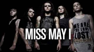 Watch Miss May I Answers video