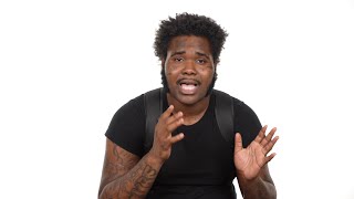 Xanman Defecating On Himself, Ping Out In Mall, Waking Up In Jail After Popping Xanax, Hit Drank