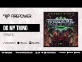 Terravita - Do My Thing [Firepower Records - Dubstep]