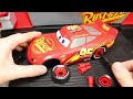 Cars Toys: Lightning Toy Vehicles, Ride on Car Play & Playhouse Surprise for Kids