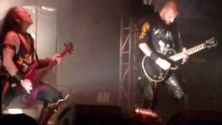 Watch Venom One Thousand Days In Sodom video