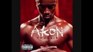 Watch Akon Rush video