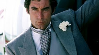 Timothy Dalton James Bond 007 - Licence To Kill 1989 - Custom Gunbarrel