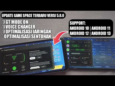 GAME SPACE GT MODE TERBARU ! GAME SPACE UPDATE DENGAN GAME SPACE GT MODE TERBARU ! GAME SPACE UPDATE DENGAN