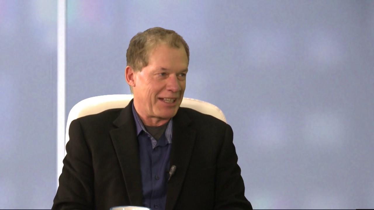 The McIver Report - Dr. Jamie Cox