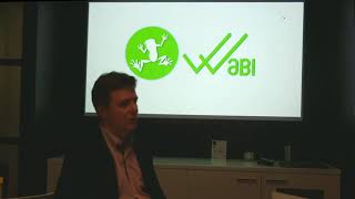 2. The Structure Of Our Contributors In Pre Ico - Mmcrypto Interviews Wabi Excerpt