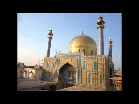 Jithey Mere Peer Dhey qalandari dhamal