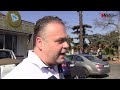Krejcir survives 'James Bond' hit attempt