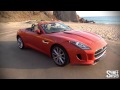 Jaguar F-Type V6 S - Shmeemobile for 2 Months in the USA