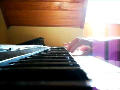 Criminal Minds Esprits Criminels - 6x16 : CODA Piano Piece
