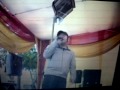 ORGENAN Wedding : Nyanyi lagu India" Tina tin tana" (Maan Movie)