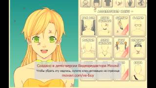 Anime style(Summer)