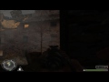 Call of Duty: United Offensive- Mission 12: Kharkov 1 (Kharkov Outskirts) "Veteran mode"
