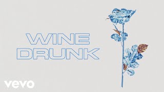 Ellie Goulding - Wine Drunk (Visualiser)