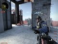 Counter-strike: Global Offensive