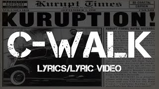 Watch Kurupt CWalk video