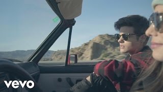 Video Are You Ready? Abraham Mateo