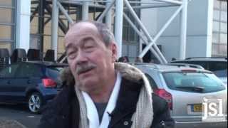 Hommage Jean Sarrus Gérard Rinaldi, Cétait Lâme Des Charlots
