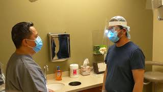Dr. Face Shield - Protective Face Shield