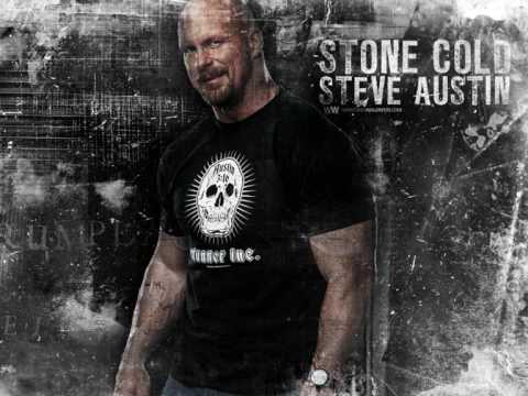 STONE COLD STEVE AUSTIN FULL THEME SONG WWE ENTRANCE