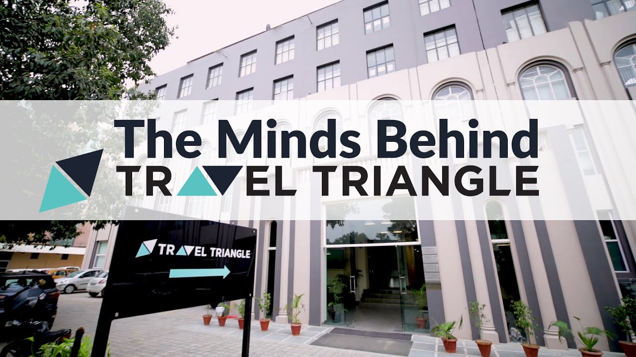 TravelTriangle image top startups in delhi