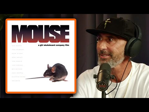 Mike York Breaks Down His "Mouse" Part