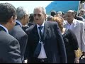 زيارة الوفد الشعبي المصري لجنوب السودان