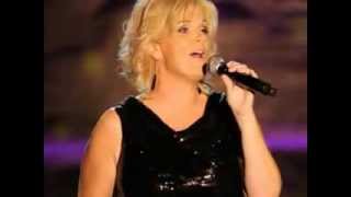 Watch Trisha Yearwood Baby Dont You Let Go video