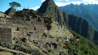 A Girl Of Andes - ARIKO original song