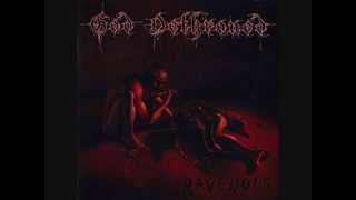 Watch God Dethroned Ravenous video