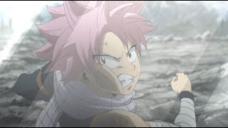 Fairy Tail | Final Season Official Clip | Headstrong