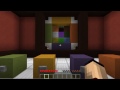 Minecraft: Mapa Diversity con ALK4PON3 Ep. 12 "Puzzle Final, bienvenida la supervivencia"
