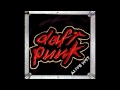 Daft Punk - Alive (RogerTH Alive 1997 Mix-Mash)