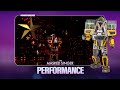 RoboBunny Performs 'Shallow' By Lady Gaga & Bradley Cooper | Season 3 Ep 3 | The Masked Singer UK