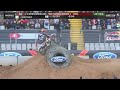 Laia Sanz wins Enduro X gold
