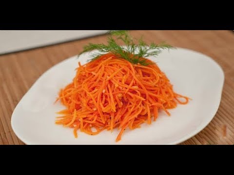 МОРКОВЬ ПО-КОРЕЙСКИ.БЫСТРО И ВКУСНО! МОРКОВЬ ПО-КОРЕЙСКИ.БЫСТРО И ВКУСНО!