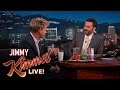Gordon Ramsay Tries Girl Scout Cookies for the First Time